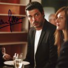 ALESANDRO GASSMAN  Signed Autograph 8x10 inch. Picture Photo REPRINT