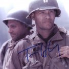 TOM HANKS  Signed Autograph 8x10 inch. Picture Photo REPRINT