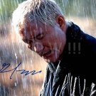 TAKESHI KITANO  Signed Autograph 8x10 inch. Picture Photo REPRINT