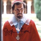 STEPHEN REA  Signed Autograph 8x10 inch. Picture Photo REPRINT