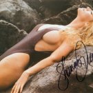 Gorgeous SHANNON TWEED  Signed Autograph 8x10  Picture Photo REPRINT