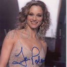Gorgeous  TERI POLO Signed Autograph 8x10  Picture Photo REPRINT