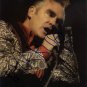MORRISSEY Signed Autograph 8x10 Picture Photo REPRINT