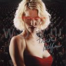 Gorgeous TRICIA HELFER Signed Autograph 8x10  Picture Photo REPRINT
