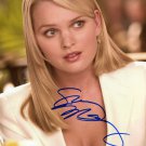 Gorgeous  SUNNY MUBREY  Signed Autograph 8x10  Picture Photo REPRINT