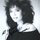 Gorgeous  STEPFANIE KRAMER  Signed Autograph 8x10  Picture Photo REPRINT