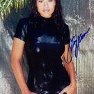 Gorgeous  STACY KAMANO  Signed Autograph 8x10  Picture Photo REPRINT