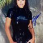 Gorgeous STACY KAMANO Signed Autograph 8x10 Picture Photo REPRINT