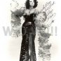Gorgeous BLAZE STARR Signed Autograph 8x10 inch. Picture Photo REPRINT