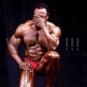 Bodybuilder LEE HANEY High Definition 13x19 inch Photo Picture Print