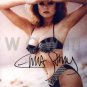 Gorgeous EMMA SAMMS Signed Autograph 8x10 inch. Picture Photo REPRINT