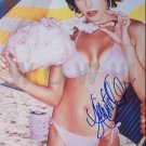 Gorgeous KRISTA ALLEN Signed Autograph 8x10 Picture Photo REPRINT