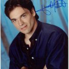 JASON GEDRICK  Signed Autograph 8x10 inch. Picture Photo REPRINT
