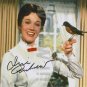 Original  JULIE ANDREWS 8x10 Signed  Autographed  Photo Picture