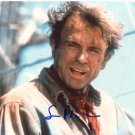 SAM NEIL  Signed Autograph 8x10 inch. Picture Photo REPRINT