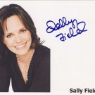 Gorgeous  SALLY FIELD  Signed Autograph 8x10  Picture Photo REPRINT