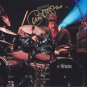 Original CARMINE APPICE of CACTUS/VANILLA FUDGE 8x10 SiP Autograph Photo Pic