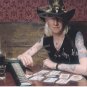 Original JOHNNY WINTER  8x10 Signed in Person  Autograph Photo Picture2