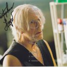 Original CHRISTOPHER LLOYD  8x10 Signed in Person  Autograph Photo Pic 5