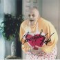 Original CHRISTOPHER LLOYD  8x10 Signed in Person  Autograph Photo Pic 4