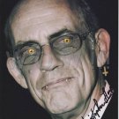 Original CHRISTOPHER LLOYD  8x10 Signed in Person  Autograph Photo Pic 1
