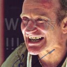 ROBIN WILLIAMS  Signed Autograph 8x10 inch. Picture Photo REPRINT