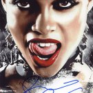 Gorgeous  ROSARIO DAWSON  Signed Autograph 8x10  Picture Photo REPRINT