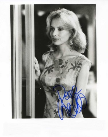 Gorgeous  ROSANNA ARQUETTE  Signed Autograph 8x10  Picture Photo REPRINT