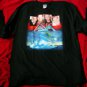 ORIGINAL Rare ASIA  World Tour 2006 LONGSleeveTShirt XL Wetton Howe Palmer Downe