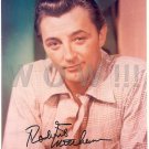 ROBERT MITCHUM  Signed Autograph 8x10 inch. Picture Photo REPRINT