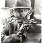 ROBERT ENGLUND  Signed Autograph 8x10 inch. Picture Photo REPRINT