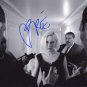 Gorgeous  RIE RASMUSSEN  Signed Autograph 8x10  Picture Photo REPRINT