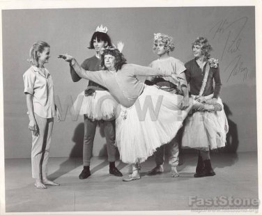 RICK NELSON  Signed Autograph 8x10 inch. Picture Photo REPRINT