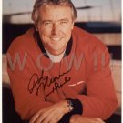 RICK MEARS INDY  Signed Autograph 8x10 inch. Picture Photo REPRINT