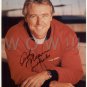 RICK MEARS INDY  Signed Autograph 8x10 inch. Picture Photo REPRINT