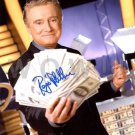 REGIS PHILBIN  Signed Autograph 8x10 inch. Picture Photo REPRINT