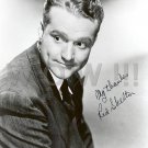 RED SCELTON  Signed Autograph 8x10 inch. Picture Photo REPRINT