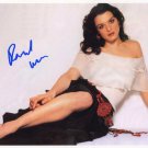 Gorgeous  RACHEL WEISZ  Signed Autograph 8x10  Picture Photo REPRINT