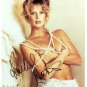 Gorgeous  RACHEL HUNTER  Signed Autograph 8x10  Picture Photo REPRINT