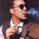NICHOLAS CAGE  Signed Autograph 8x10 inch. Picture Photo REPRINT