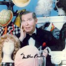 MILTON BERLE  Signed Autograph 8x10 inch. Picture Photo REPRINT