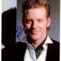 MICKEY ROURKE  Signed Autograph 8x10 inch. Picture Photo REPRINT