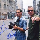 MICHAEL WINTERBOTTOM  Signed Autograph 8x10 inch. Picture Photo REPRINT