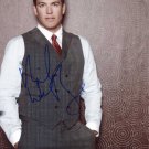 MICHAEL WEATHERLY  Signed Autograph 8x10 inch. Picture Photo REPRINT