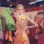 Gorgeous TWIGGY Signed Autograph 8x10 Picture Photo REPRINT