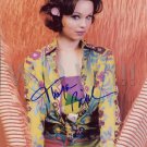 Gorgeous THORA BIRCH Signed Autograph 8x10  Picture Photo REPRINT