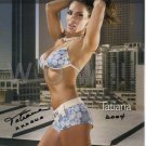 Gorgeous  TATIANA ANDERSON Signed Autograph 8x10  Picture Photo REPRINT