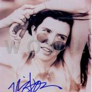 Gorgeous  VICTORIA WILLIAMS Signed Autograph 8x10  Picture Photo REPRINT