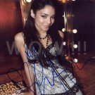 Gorgeous  VANESSA HUDGENS Signed Autograph 8x10  Picture Photo REPRINT