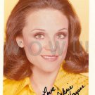 Gorgeous  VALERIE HARPER Signed Autograph 8x10  Picture Photo REPRINT